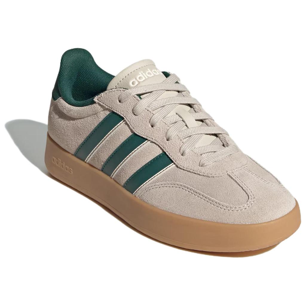 Adidas  Barreda Wonder Alumina Collegiate Green Women Sneakers Grey Gum JP7106
