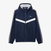 [lacoste] Men's Monogram Pattern Windbreaker BH2538-54N525