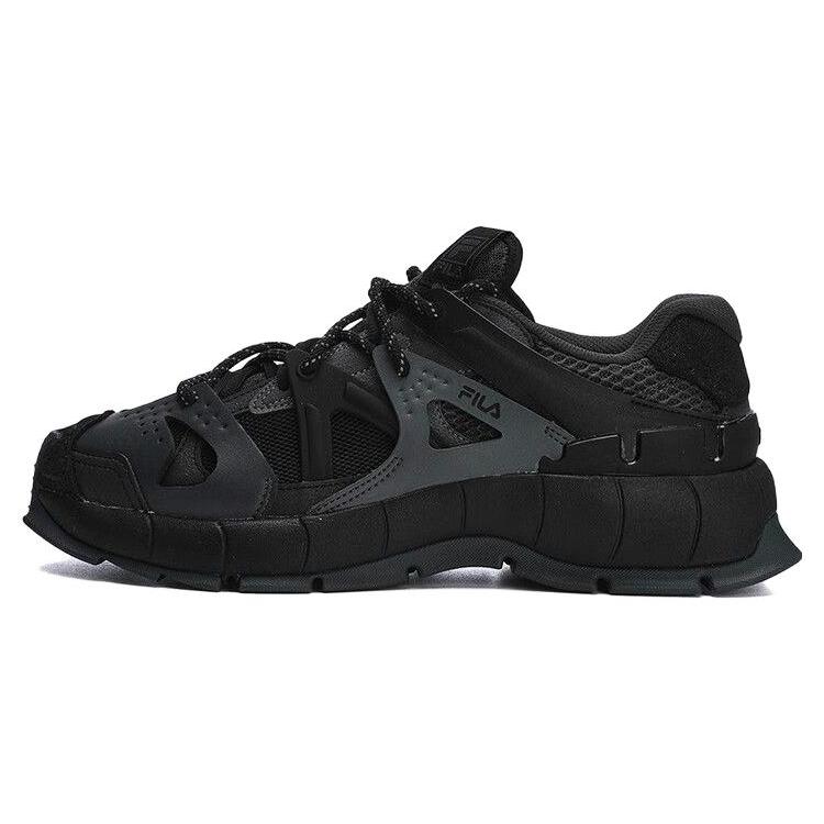 FILA Insetto Athletic Shoes  Core Black  F12M321103FBD 40