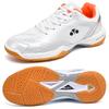 Herr Professionella Badminton skor Andningsbara Volleybollskor Slitstarka Halkfria Utomhus Herr Sneakers Bordtennis skor