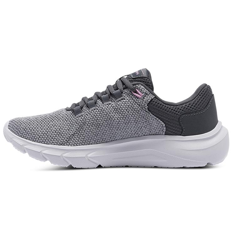 

Under Armour Phade Rn Grey Pink Women s 3023434-101 38