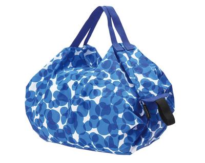 Shupatto Compact Bag S UMI Shupatto Eco Foldable Shopping Bag [Maana] (Renewed) Bag, (Small/Durable)