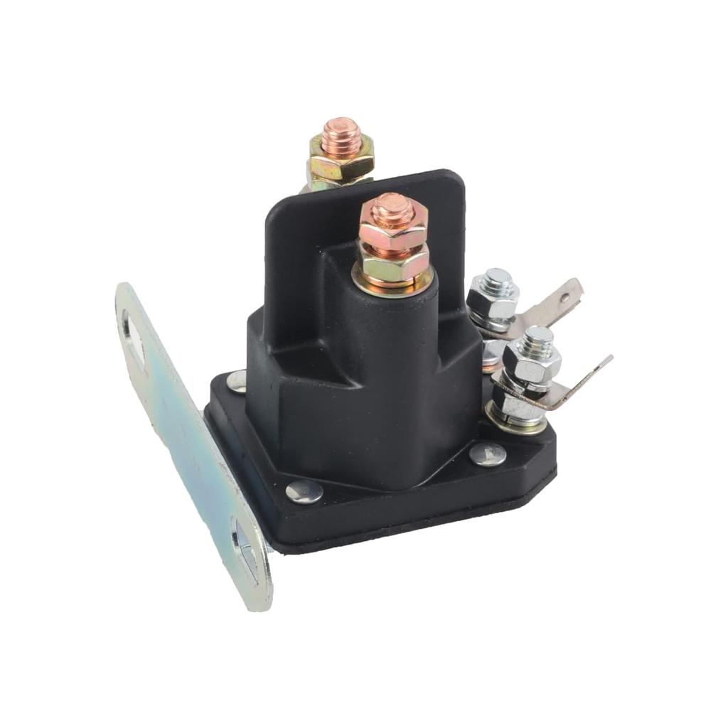 Starter Solenoid Relay Fits For Polaris Ranger 500 2X4 4X4 2004-2006 / 6X6 2004-2005/700 XP 4X4 2005 Sportsman Magnum Scrambler ATP 600 400 800 Trail
