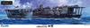 Ship Series SPOT Imperial Japanese Navy Aircraft Carrier Kaga Premium 1/350