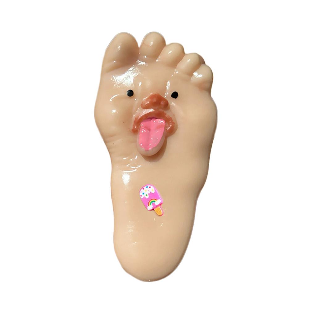 Antistress Toys/ Big Feet