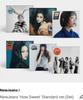 [USED] NEWJEANS Haein HOWSWEET CD ver.