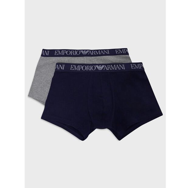 Боксерки Emporio Armani Underwear 1117699A720 EU S