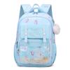 With Backpack Childrens Star Sequin Unicorn And Letter Print For School Daily