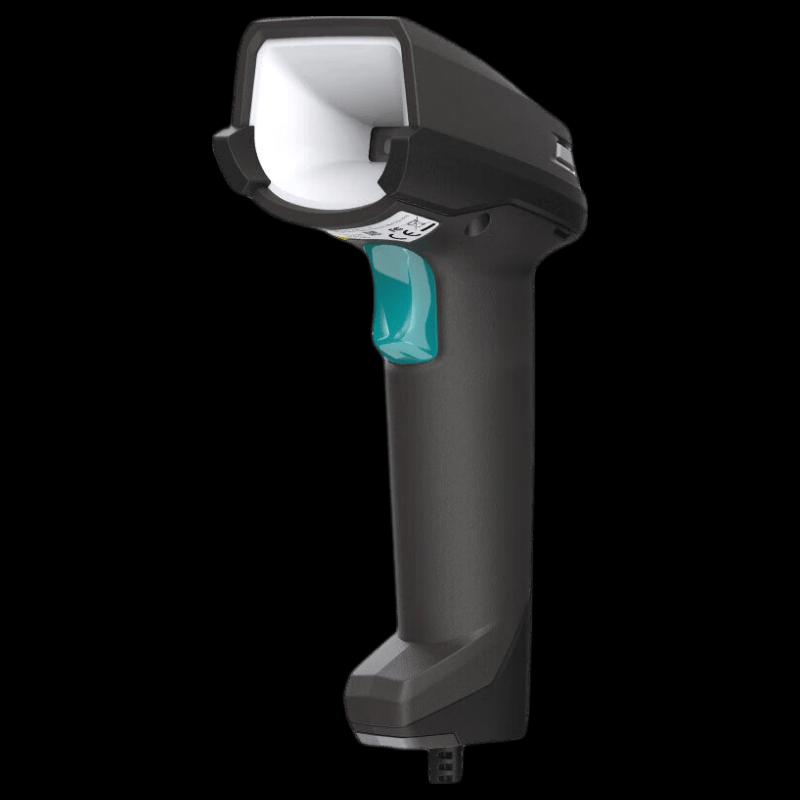 iData J17 Wired Barcode Scanner