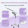 Salon-Grade Facial Steamer: Moisturizing & Hydrating Beauty Instrument