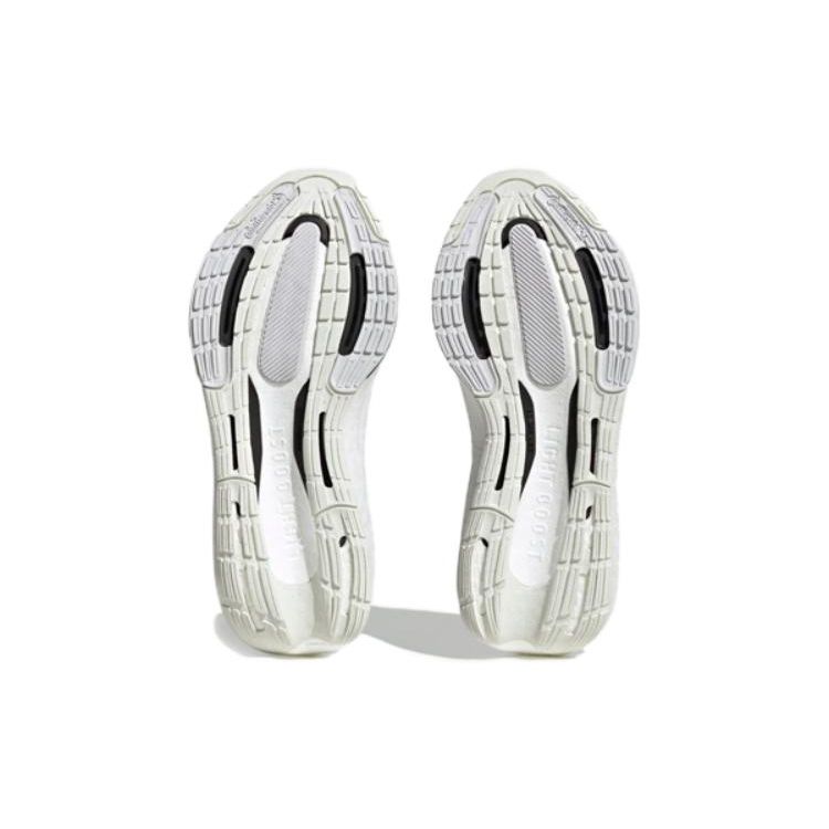 Adidas Stella McCartney Ultraboost Light Women Cloud White Core Black Off White HP6705