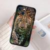 BH32 Leopard New High-End Shell Phone Case for Xiaomi Poco F8 M4 M5 M6 M7 X3 X6 X7 Pro GT NFC Ultra