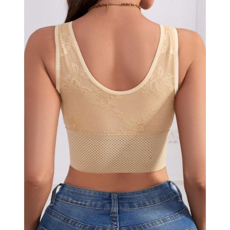 Four Seasons Belly Control Belt Breathable Body Corset Elastic Elastic Body Corset Underwear Gathering and Beautiful Back