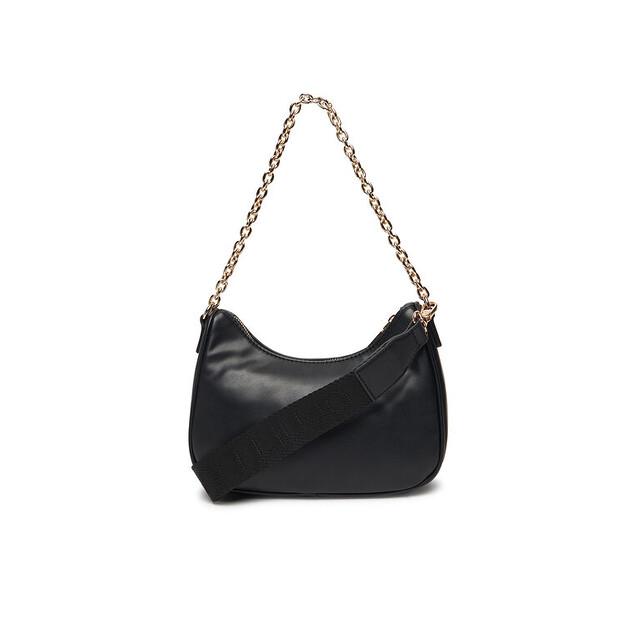 Bag Liu Jo Liu Jo S Hobo AF5180 E0077 Black