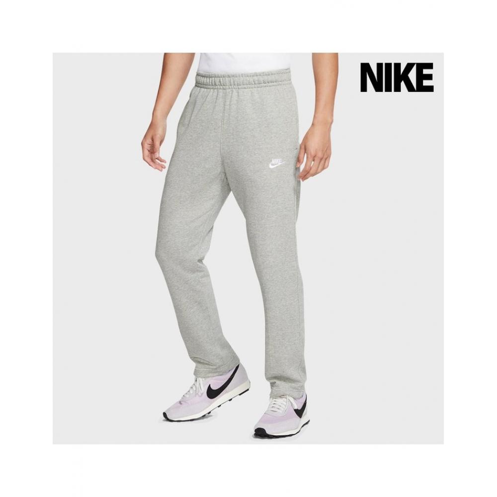 

Nike Nsw Club Open Ham Pants Grey Bv2713 063 S
