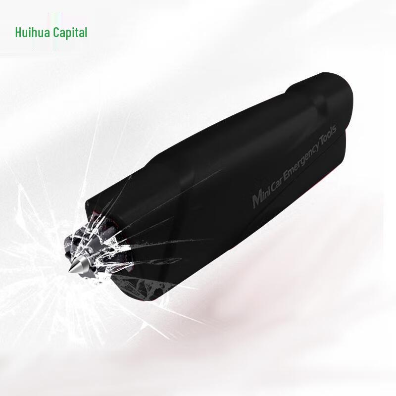 Multi-functional Car Safety Hammer Window Breaker