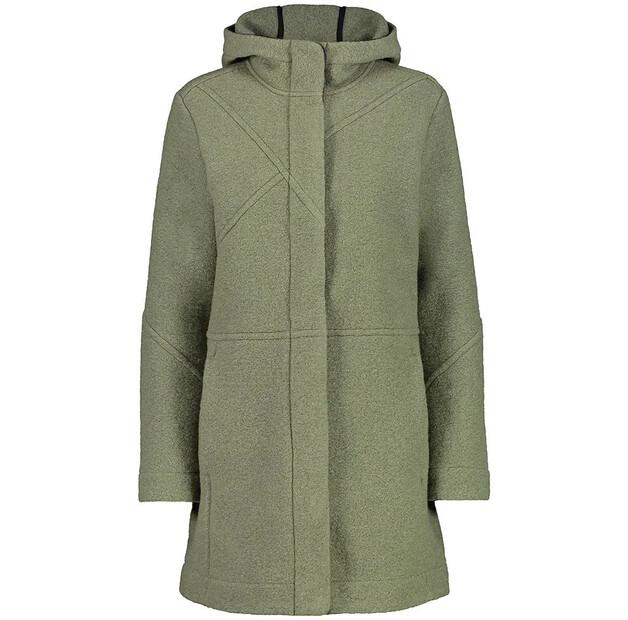 

CMP Куртка Fix Hood 31M3136 2XS