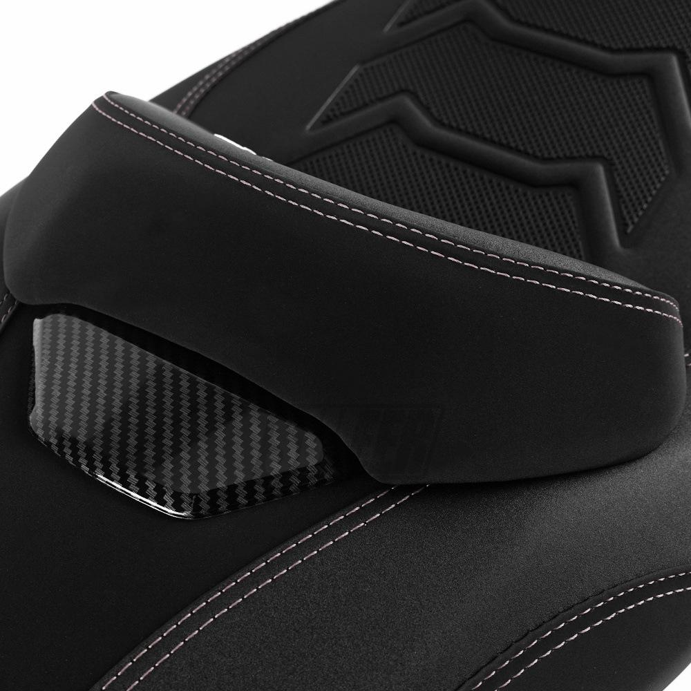 Waterproof Lumbar Support Seat Bag for Yamaha NMAX155 V3 (1998-2023), Easy Installation