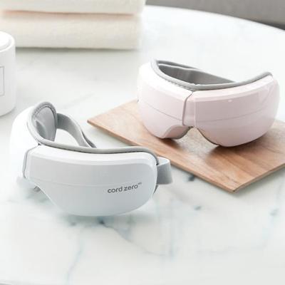 Huplus Code Zero Eye Massager CORDZERO-EL1 (On)