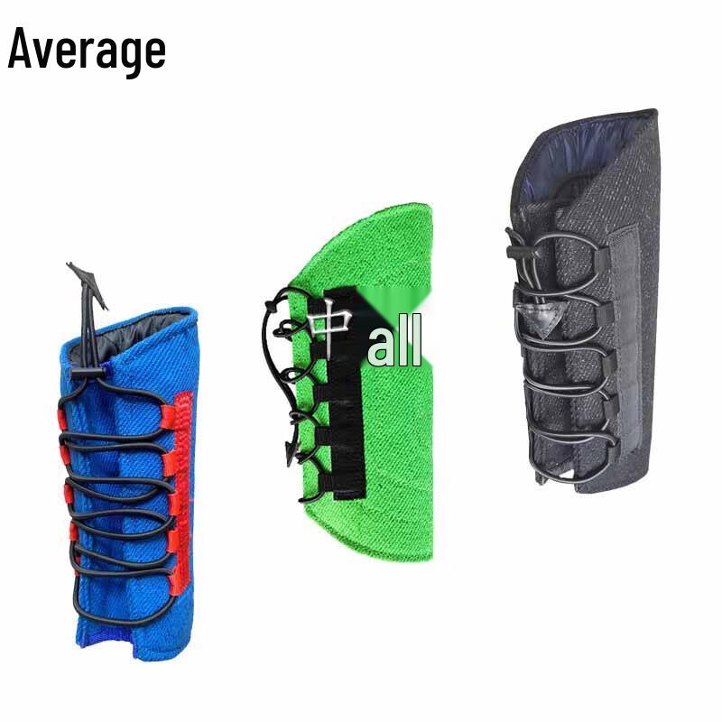 Heavy-Duty Dog Training Bite Sleeve