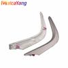 Car Middle Central Dashboard Trim Cover Strip For Toyota Corolla Altis 2009 2010 2011 2012 2013 Car Accessories Upper Side