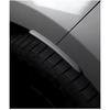 Car Accessories Popular  A Set Sut for Mud Flaps Arch Wheel Eyebrow Lips Strips Sticker Trim for Golf 8 Car Fender Flares
