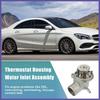 1112030875 Engine Coolant Thermostat for Mercedes-Benz C180 C200 C220 95-00