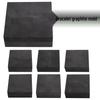 Graphite Oil Groove Mold for Gold & Silver Bracelet Casting and Melting Jewelry Tools