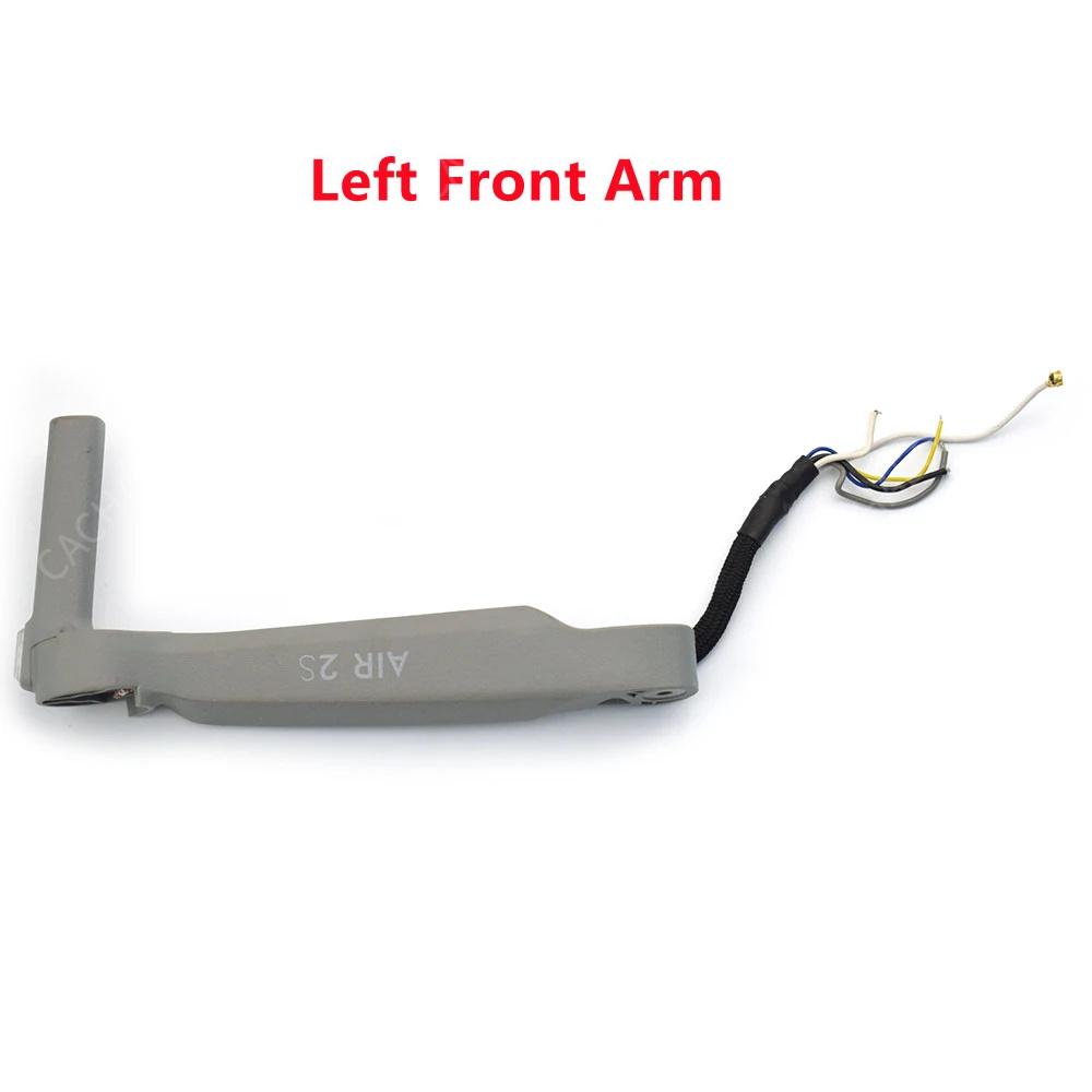 Motor Arm for DJI Mavic Air 2S RC  Replacement Left/Right Front/Rear Arms Shell for DJI Air 2S Repair Parts
