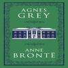 Agnes Grey by Anne Bronte Paperback Book 9781847497147