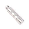 1000Ml Large Capacity Single-Wall Stainless Steel Water Bottle Leak-Proof Sport Flask For Fitness Gym Camping