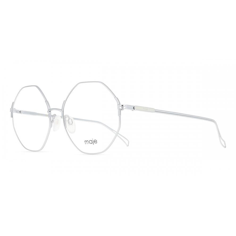 Maje Mj3017 008 Unisex Eyeglasses