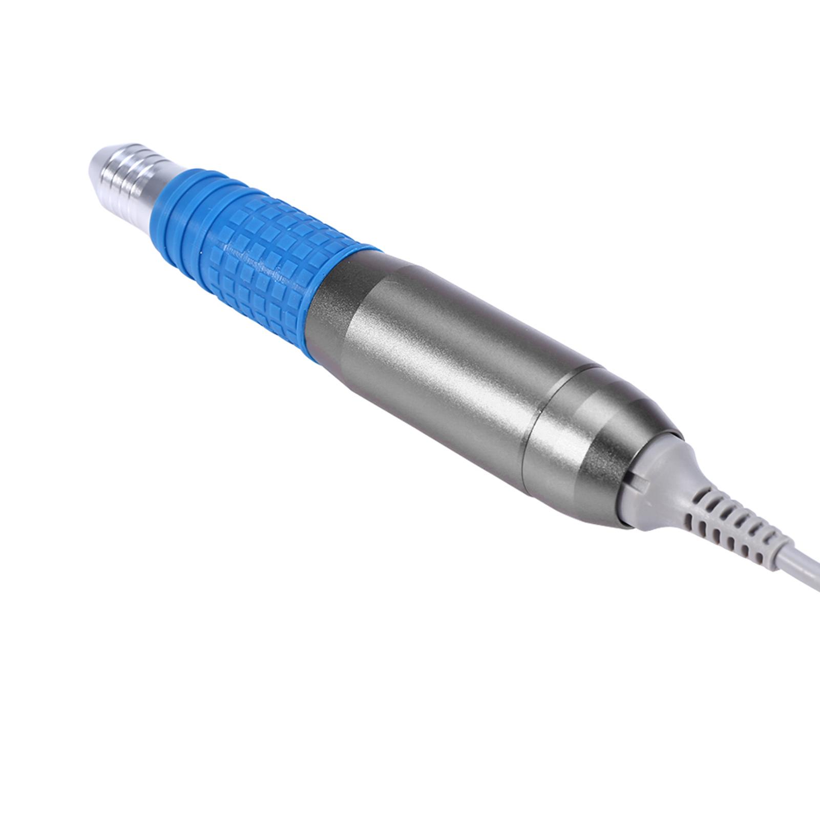 

Electric Nail Drill Handle for Electric Nail Manicure NaMachine Nail File Pen Polish Drill Tools
