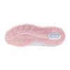 Mizuno WAVE ENFORCE COURT Tennis Shoes Unisex Low top White/Pink 61GA243362