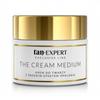 TanExpert The Cream Medium Ansiktskräm Med Solbränd Effekt 50g
