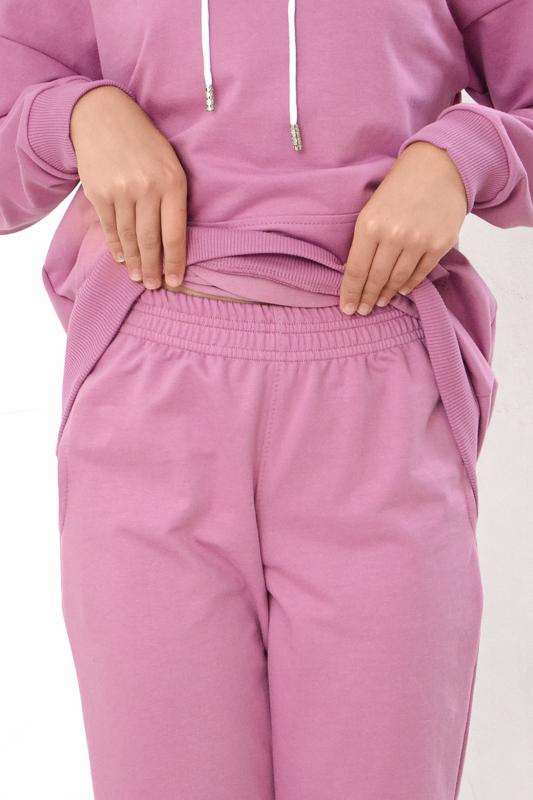Girls Kids Outfit Sweater and Pants Set – Children's Clothing for Girls Any season 6398-057-1 HC