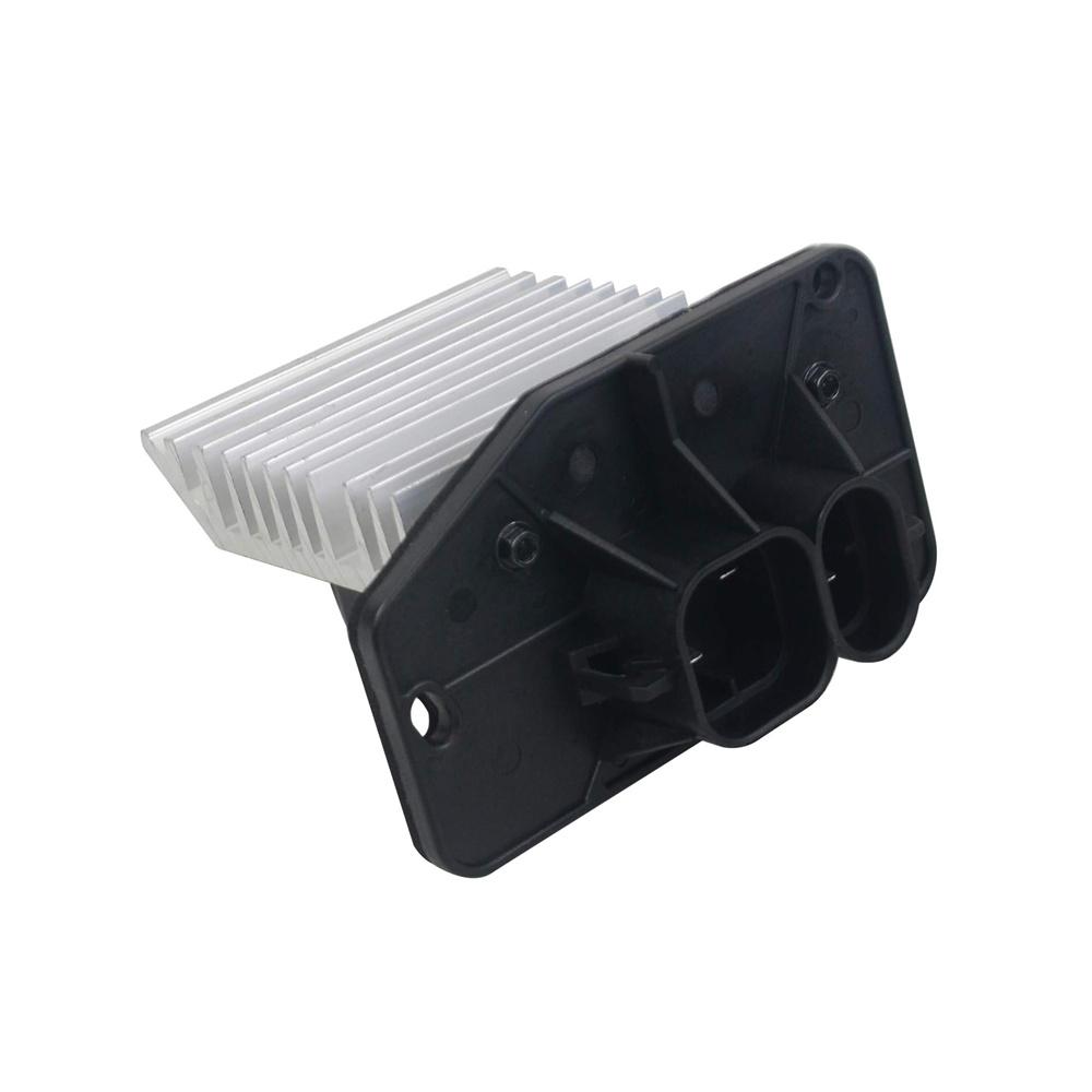 Blower Motor Resistor For Jeep Grand Cherokee 4.0L L6 / 5.2L V8 I6 1993-1996