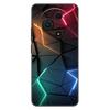 For TCL 605 Case T517D Coque Black Silicone Soft Phone Case For TCL 60 SE 4G T517H Back Cover Case For TCL 60SE 605 Funda Shell