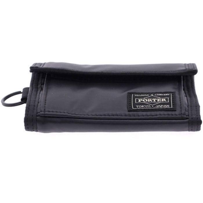 [Porter] Capsule Wallet 555-06440 Khaki