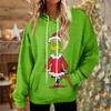 Hoodies For Women Oversized Winter Plush Cute Sweatshirts Pullover Trendy Fall Winter Clothes