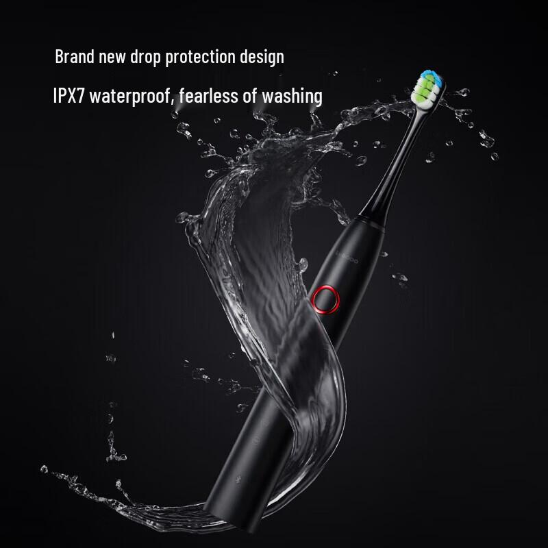 

Huawei Libode Star Diamond Smart Sonic Electric Toothbrush