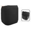 Portable Speaker Dustproof Cover With Elastics Edges Fit 2 Microphones Top Handles for Encore2 Quick Access