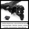 Compatible Trailer Hook for BYD Song Jia, Song Pro, Song DM, and New Energy Models.
