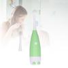 Toddler   Electric Toothbrush Kids Plastic Cleaning Toothbrushes Battery Powered Toothbrush