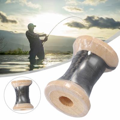 Accessories Guide Wrapping Lines Binding Line Rod Building