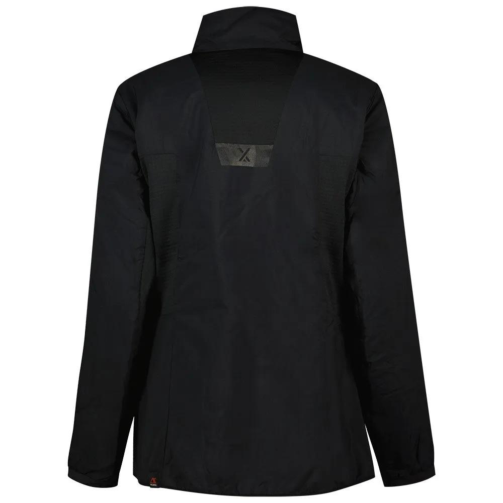 Berghaus Fleece with Zip MTN Guide MW Hybrid