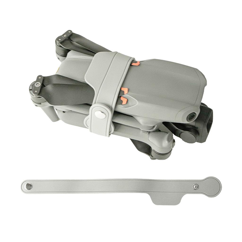 Stylish Propellers Holder for DJI Air 3 Aircraft Propellers Multi-faceted Protector Propellers Strap Quick installation