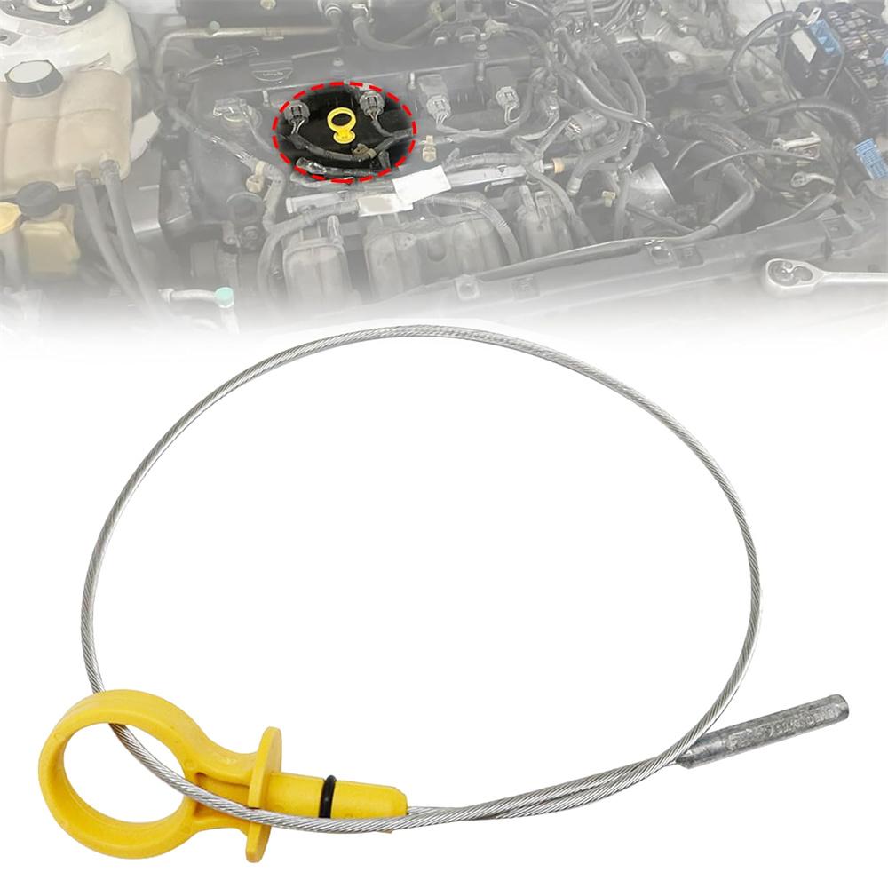 Motoröl-Messstab für Mazda 3 2006-2009, Mazda 6 2006-2008, Tribute 2008 2.3L
