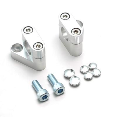 Hurricane HB0670 Griffhalter (Silber) Affe