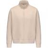 Womens/Ladies Logo Ribbed Cuff Soft Shell Jacket
